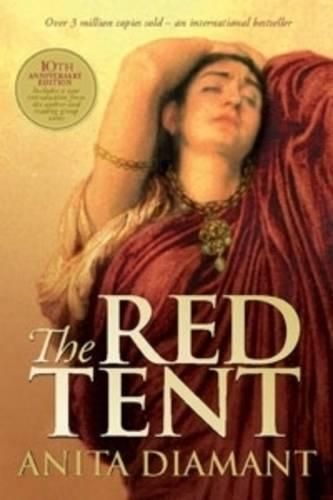 The Red Tent