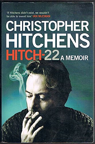 Hitch-22: A Memoir