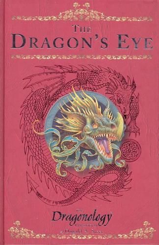 The Dragon's Eye