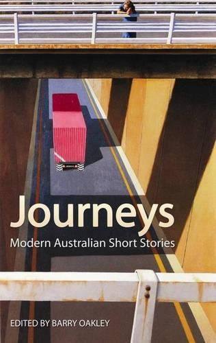 Journeys: Modern Australian Short Stories