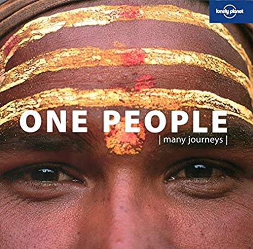 One People - Many Journeys