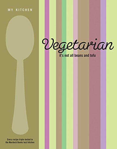 My Kitchen: Vegetarian