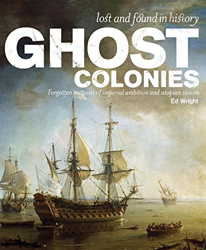 Ghost Colonies