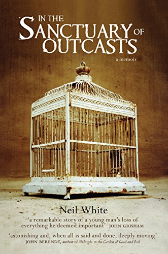 In the Sanctuary of Outcasts: A Memoir