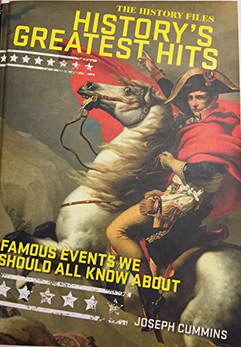 The History Files - History's Greatest Hits