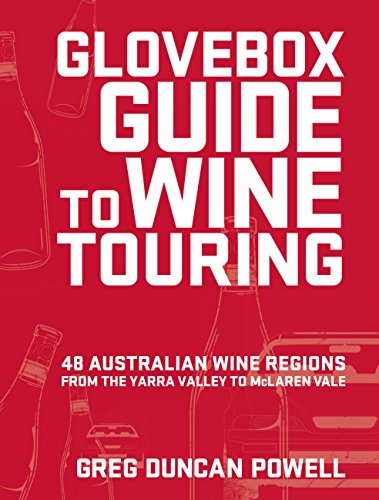 Glovebox Guide to Wine Touring