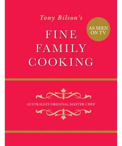 Fine Family Cooking