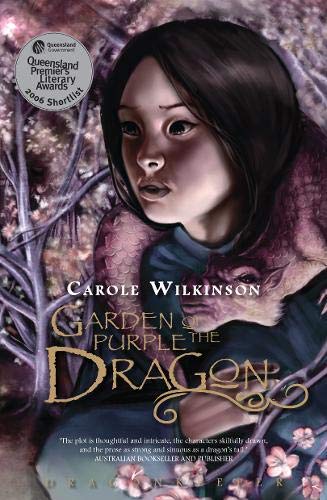 Dragonkeeper 2: Garden of the Purple Dragon