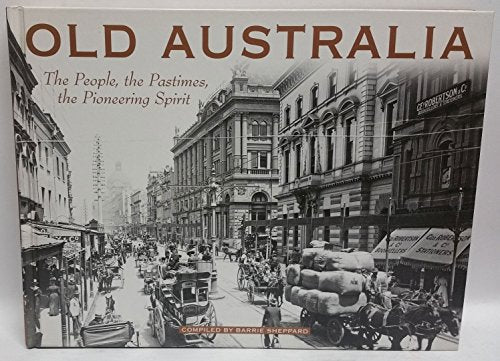 Old Australia