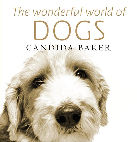 The Wonderful World of Dogs