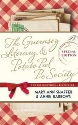 The Guernsey Literary and Potato Peel Pie Society