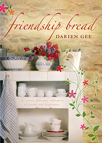 Friendship Bread