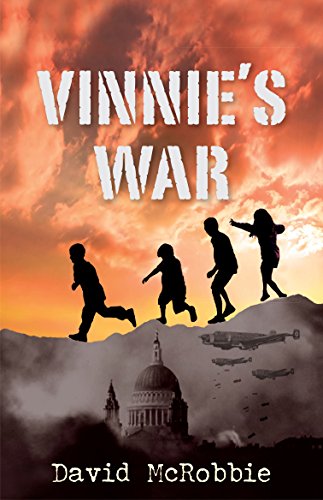 Vinnie's War