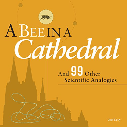 A Bee in a Cathedral: And 99 Other Scientific Analogies