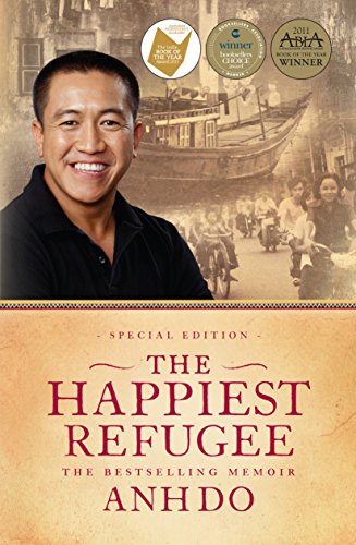 The Happiest Refugee