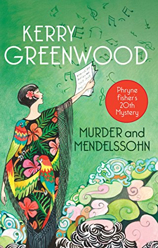 Murder and Mendelssohn