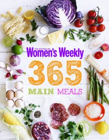 365 Main Meals