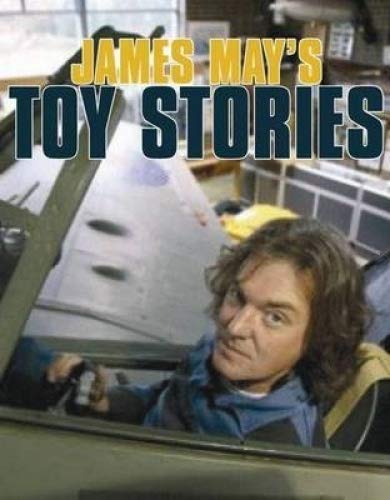 James May's Toy Stories