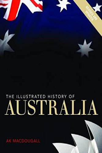 Illustrated History of Australia