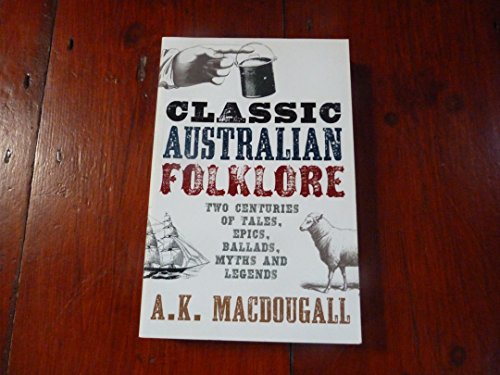 Classic Australian Folklore