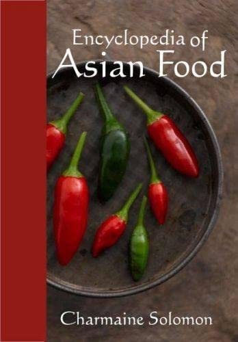 Encyclopedia of Asian Food