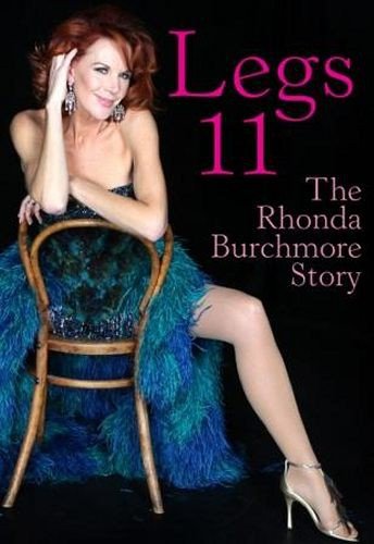 Legs 11: The Rhonda Burchmore Story