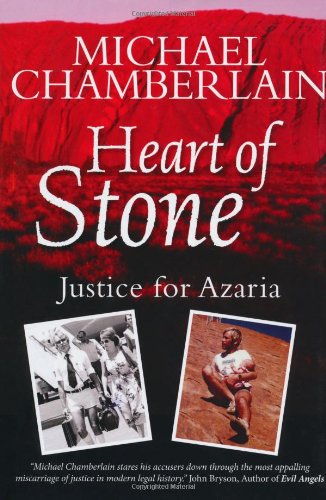 Heart of Stone: Justice for Azaria