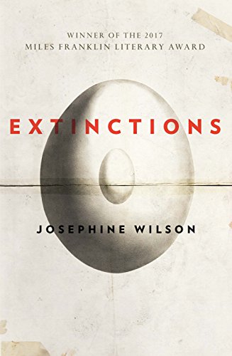 Extinctions