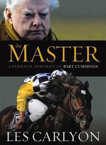 The Master: A Personal Portrait of Bart Cummings