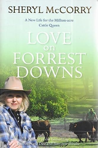 Love on Forrest Downs