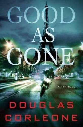 Good as Gone: A Simon Fisk Novel 1