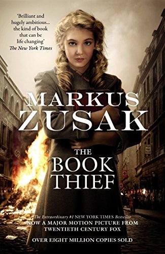 The Book Thief: Film Tie-In