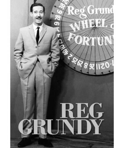 Reg Grundy