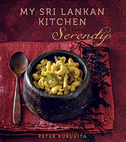 Serendip: My Sri Lankan kitchen