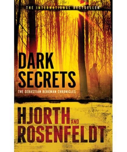 Dark Secrets