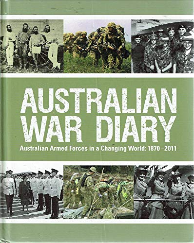 Australian War Diary 2011