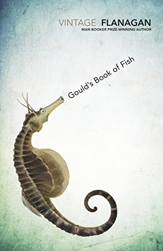 Gould's Book Of Fish