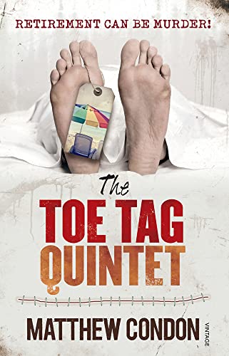 The Toe Tag Quintet