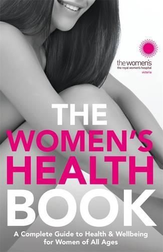 The Women's Health Book