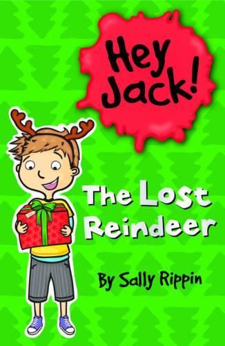 The Lost Reindeer