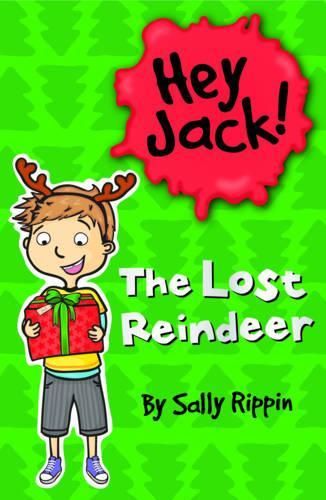 The Lost Reindeer: Volume 8