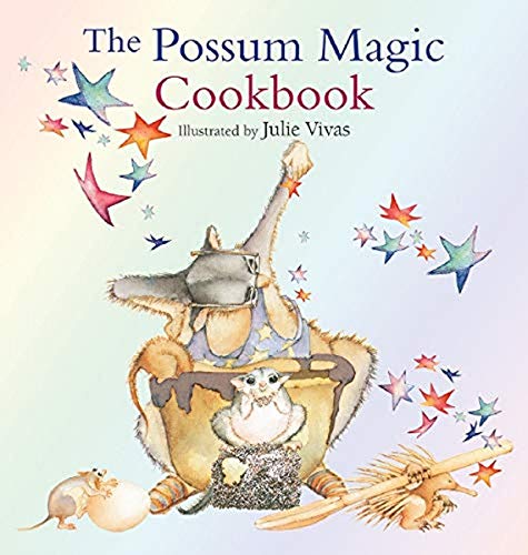 Possum Magic Cookbook