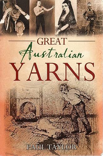 Great Australian Yarns