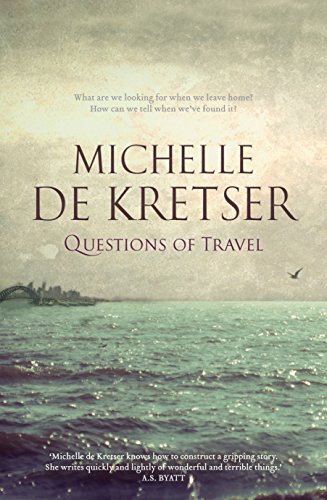 Questions of Travel