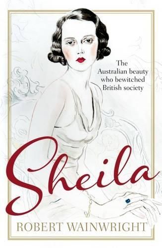 Sheila: The Australian beauty who bewitched British society