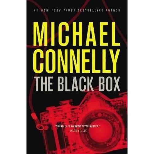 The Black Box: Harry Bosch Mystery 16