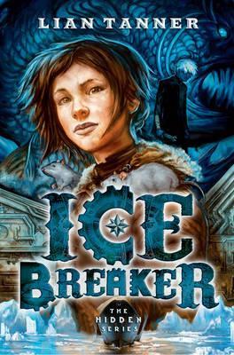Ice Breaker: the Hidden Series 1