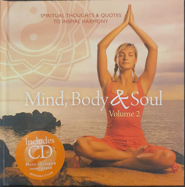 Mind Body & Soul Vol 2