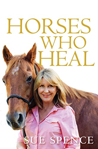 Horses Who Heal