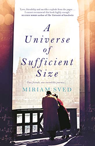 A Universe of Sufficient Size